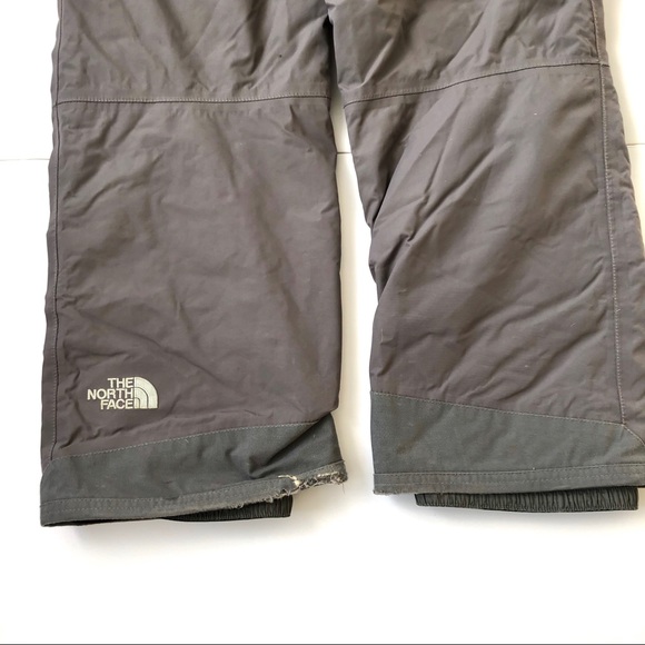 North Face boys ski pants- very good condition - Picture 2 of 13